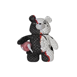 Mochila Sprayground Ring of Fire Moneybar - Imagen 1