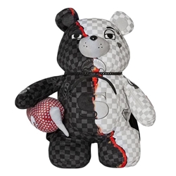 Mochila Sprayground Ring of Fire Moneybar - Imagen 1