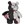 Mochila Sprayground Ring of Fire Moneybar - Imagen 1