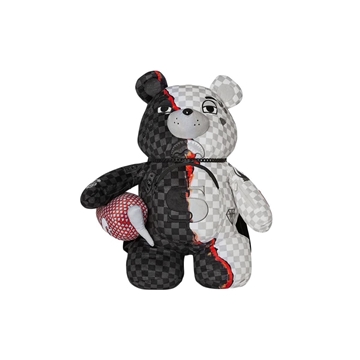 Mochila Sprayground Ring of Fire Moneybar - Imagen 1