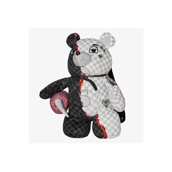 Mochila Sprayground Ring of Fire Moneybar - Imagen 2