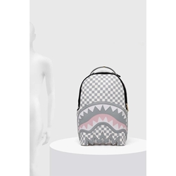 Mochila Sprayground Rose La Palais Bite Backpack (910B5960NSZ/U) - Imagen 2