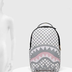 Mochila Sprayground Rose La Palais Bite Backpack (910B5960NSZ/U) - Imagen 2