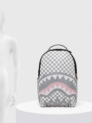 Mochila Sprayground Rose La Palais Bite Backpack (910B5960NSZ/U) - Imagen 2