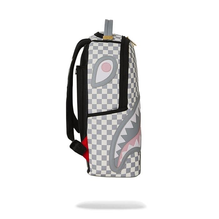 Mochila Sprayground Rose La Palais Bite Backpack (910B5960NSZ/U) - Imagen 3