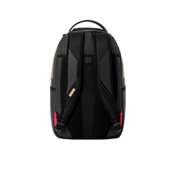 Mochila Sprayground Scarface Gold Embossed 910B9555NSZ - Imagen 2
