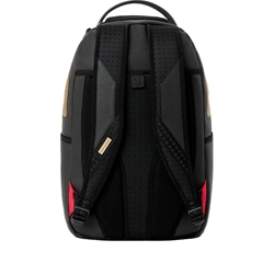 Mochila Sprayground Scarface Gold Embossed 910B9555NSZ - Imagen 2