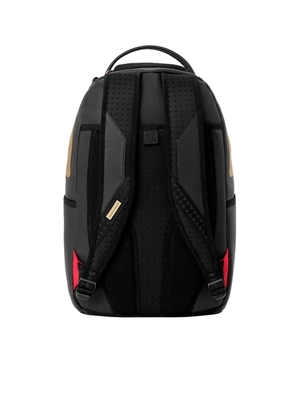 Mochila Sprayground Scarface Gold Embossed 910B9555NSZ - Imagen 2