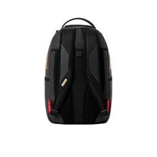 Mochila Sprayground Scarface Gold Embossed 910B9555NSZ - Imagen 2