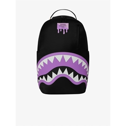 Mochila Sprayground Shark Central Light Purple 910B9631NSZ - Imagen 1