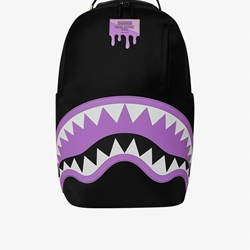 Mochila Sprayground Shark Central Light Purple 910B9631NSZ - Imagen 1