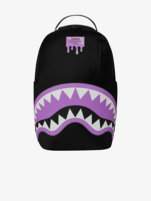 Mochila Sprayground Shark Central Light Purple 910B9631NSZ - Imagen 1