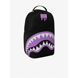 Mochila Sprayground Shark Central Light Purple 910B9631NSZ - Imagen 2