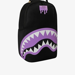 Mochila Sprayground Shark Central Light Purple 910B9631NSZ - Imagen 2