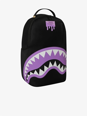 Mochila Sprayground Shark Central Light Purple 910B9631NSZ - Imagen 2