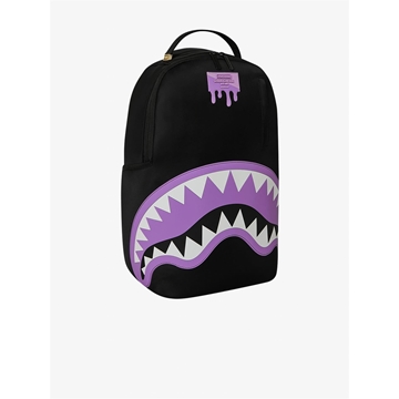 Mochila Sprayground Shark Central Light Purple 910B9631NSZ - Imagen 2