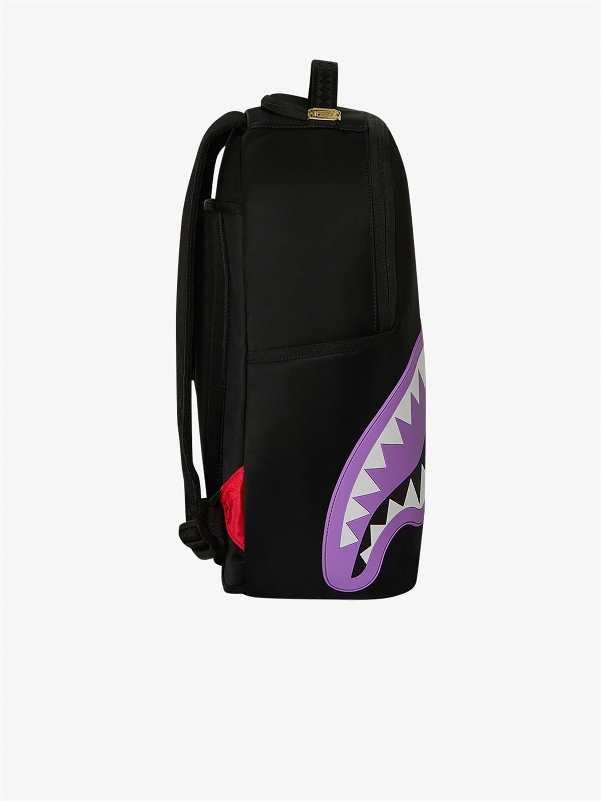 Mochila Sprayground Shark Central Light Purple 910B9631NSZ - Imagen 3