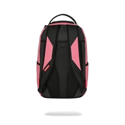 Mochila Sprayground Shark Central Pink Embroidered 910B9630NSZ - Imagen 2