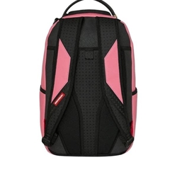 Mochila Sprayground Shark Central Pink Embroidered 910B9630NSZ - Imagen 2
