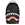 Mochila Sprayground Shark Central Split Infinitt DLXSV 910B6249NSZ - Imagen 1