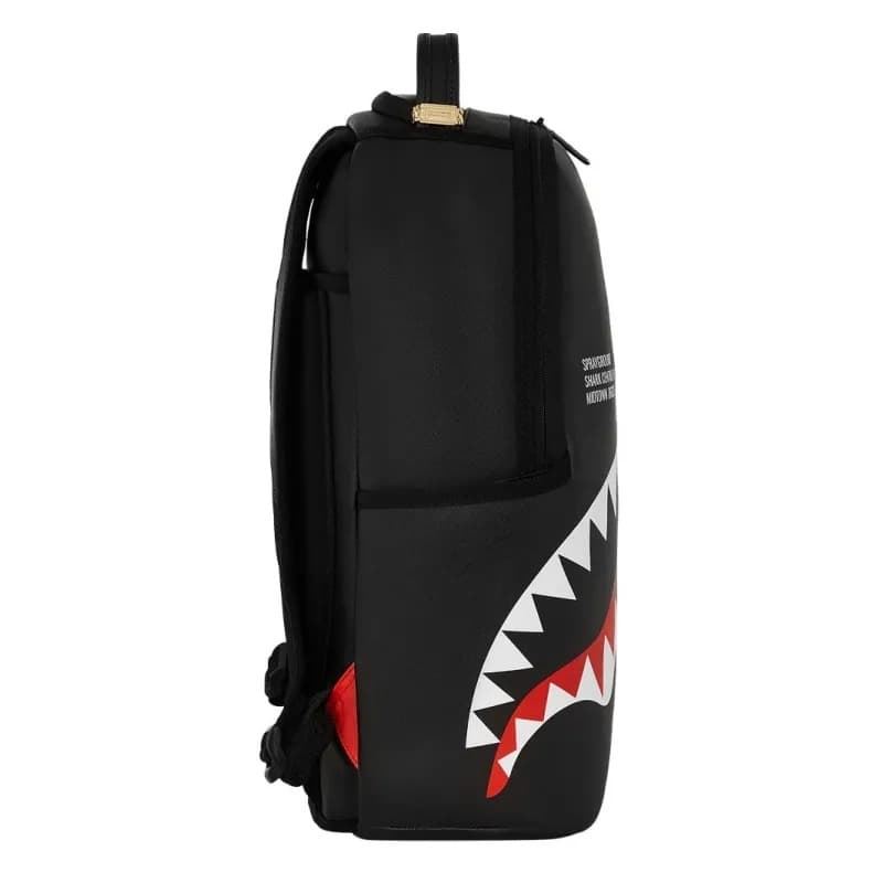 Mochila Sprayground Shark Central Split Infinitt DLXSV 910B6249NSZ - Imagen 5