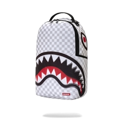 Mochila Sprayground Sharks in Paris 3D Effect 910B8623NSZ - Imagen 1