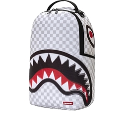 Mochila Sprayground Sharks in Paris 3D Effect 910B8623NSZ - Imagen 1