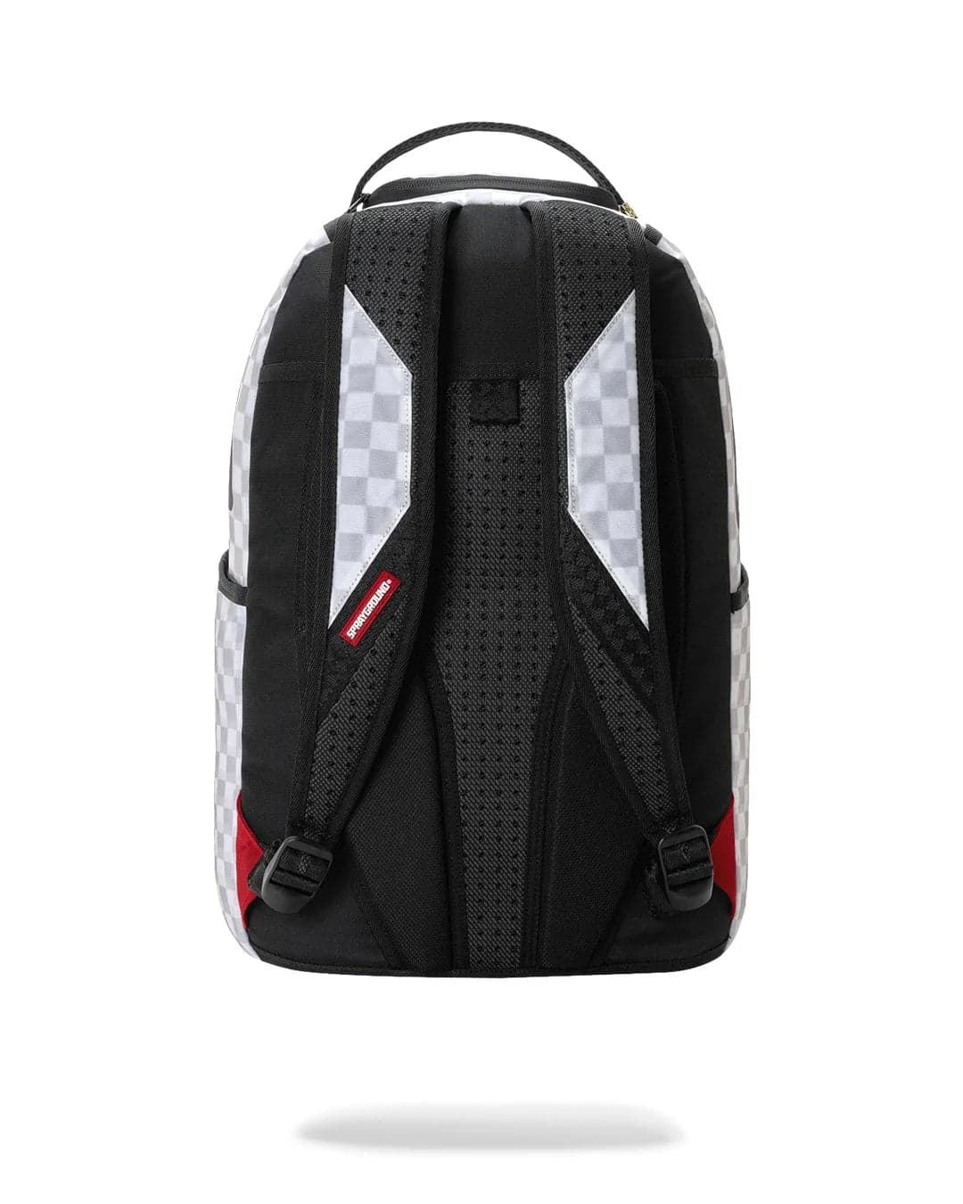 Mochila Sprayground Sharks in Paris 3D Effect 910B8623NSZ - Imagen 2