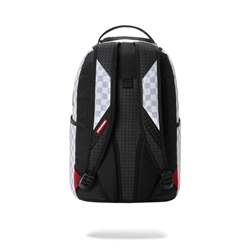 Mochila Sprayground Sharks in Paris 3D Effect 910B8623NSZ - Imagen 2