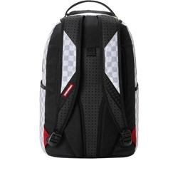 Mochila Sprayground Sharks in Paris 3D Effect 910B8623NSZ - Imagen 2