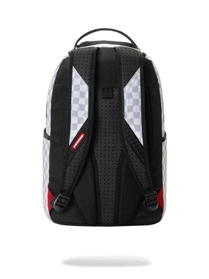 Mochila Sprayground Sharks in Paris 3D Effect 910B8623NSZ - Imagen 2