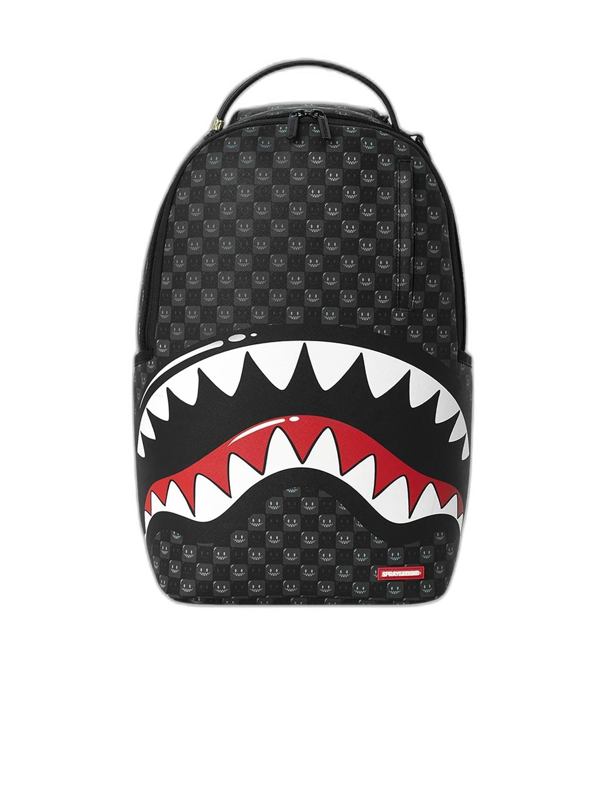 Mochila Sprayground Sharks in Paris Bybbly 910B8633NSZ - Imagen 1