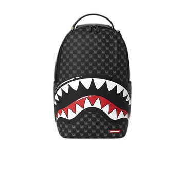 Mochila Sprayground Sharks in Paris Bybbly 910B8633NSZ - Imagen 1