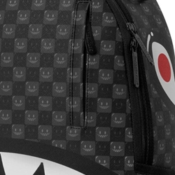 Mochila Sprayground Sharks in Paris Bybbly 910B8633NSZ - Imagen 2