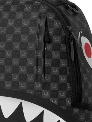Mochila Sprayground Sharks in Paris Bybbly 910B8633NSZ - Imagen 2