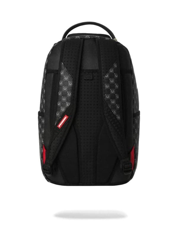 Mochila Sprayground Sharks in Paris Bybbly 910B8633NSZ - Imagen 3