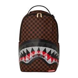 Mochila Sprayground Sharks in Paris Lenticular Chomp - Imagen 1