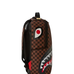 Mochila Sprayground Sharks in Paris Lenticular Chomp - Imagen 2