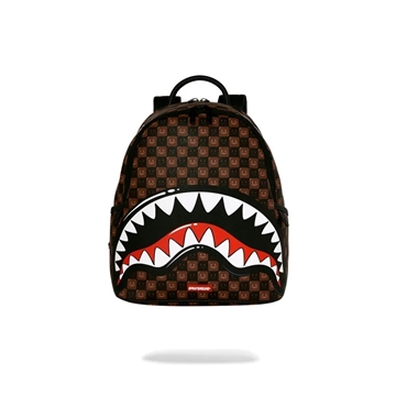 Mochila Sprayground Sharks in Paris Savage 910B9305NSZ - Imagen 1
