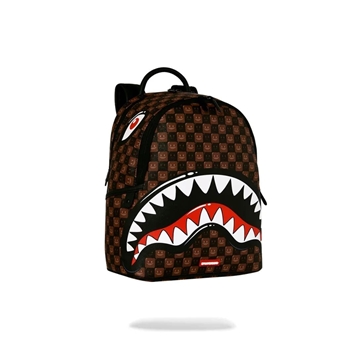 Mochila Sprayground Sharks in Paris Savage 910B9305NSZ - Imagen 2