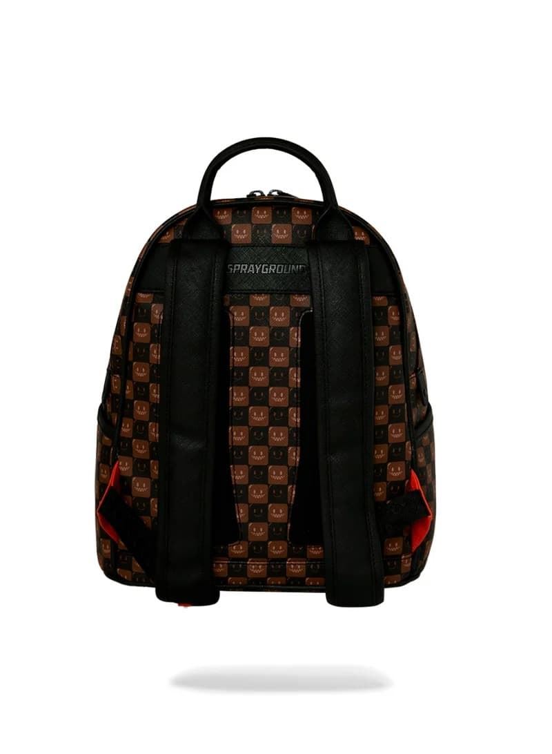 Mochila Sprayground Sharks in Paris Savage 910B9305NSZ - Imagen 3