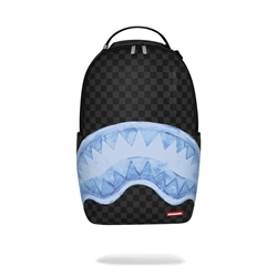 Mochila Sprayground Sharks on Iceberg 910B8498NSZ - Imagen 1