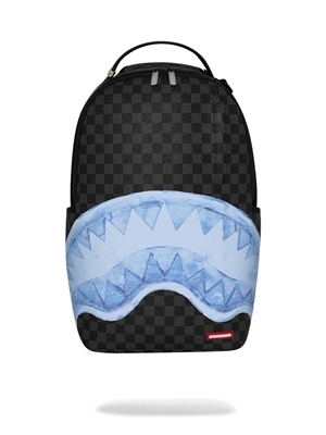 Mochila Sprayground Sharks on Iceberg 910B8498NSZ - Imagen 1