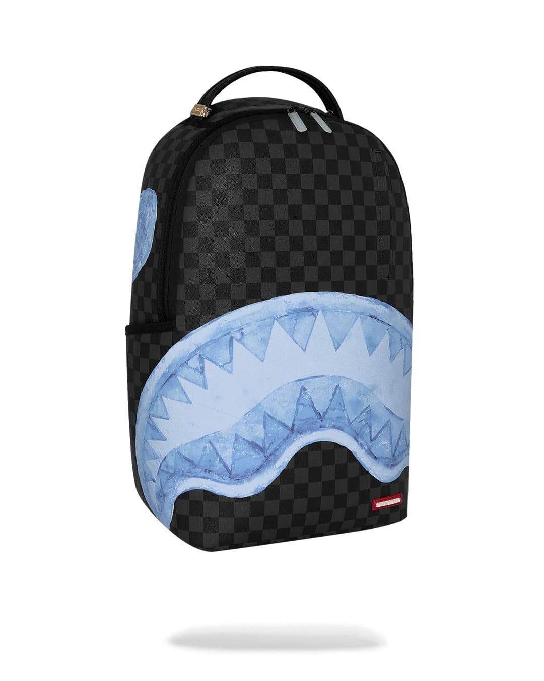 Mochila Sprayground Sharks on Iceberg 910B8498NSZ - Imagen 2