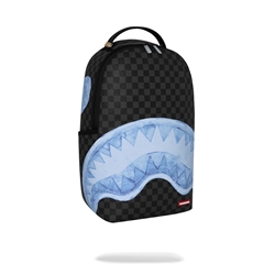 Mochila Sprayground Sharks on Iceberg 910B8498NSZ - Imagen 2
