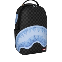 Mochila Sprayground Sharks on Iceberg 910B8498NSZ - Imagen 2