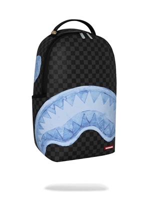 Mochila Sprayground Sharks on Iceberg 910B8498NSZ - Imagen 2