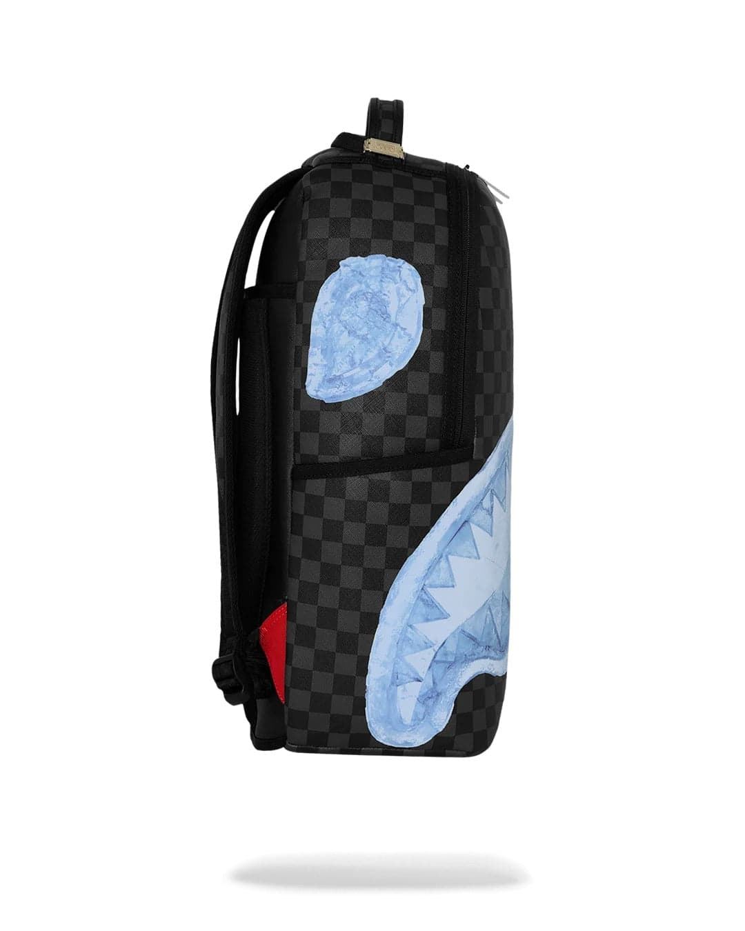 Mochila Sprayground Sharks on Iceberg 910B8498NSZ - Imagen 4