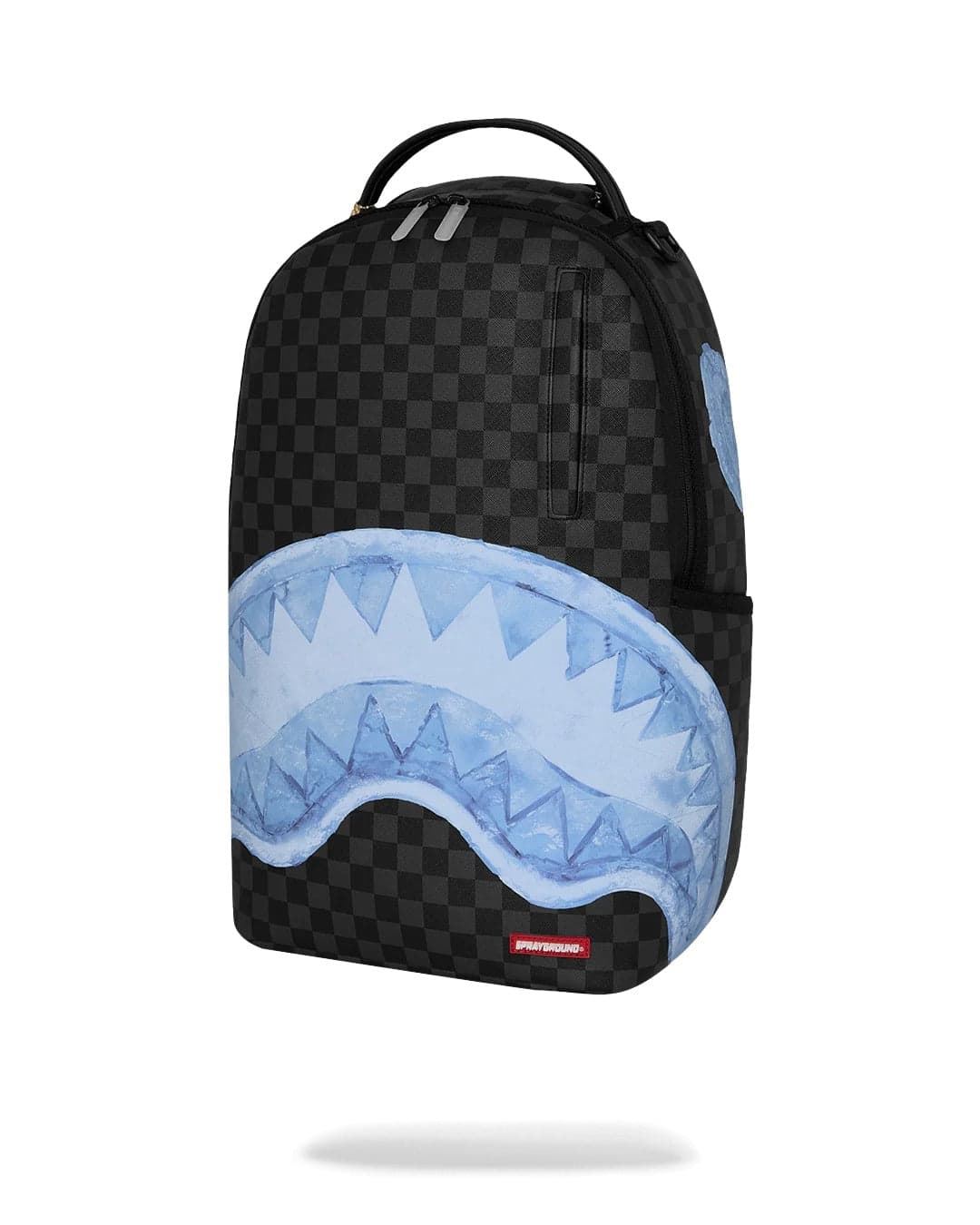 Mochila Sprayground Sharks on Iceberg 910B8498NSZ - Imagen 6