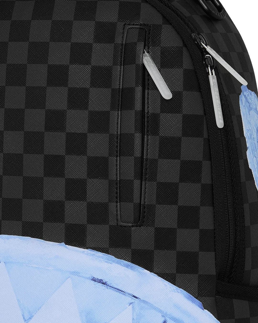 Mochila Sprayground Sharks on Iceberg 910B8498NSZ - Imagen 7